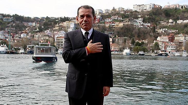 Dursun Özbek Fanatik'e konuştu! Fenerbahçe Başkanı Ali Koç'a sert mesaj