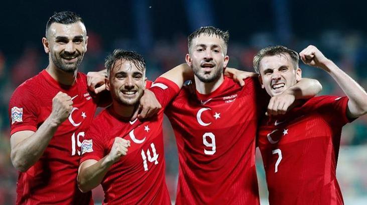 Beşiktaş ve Galatasaray'ın Halil Dervişoğlu savaşı!