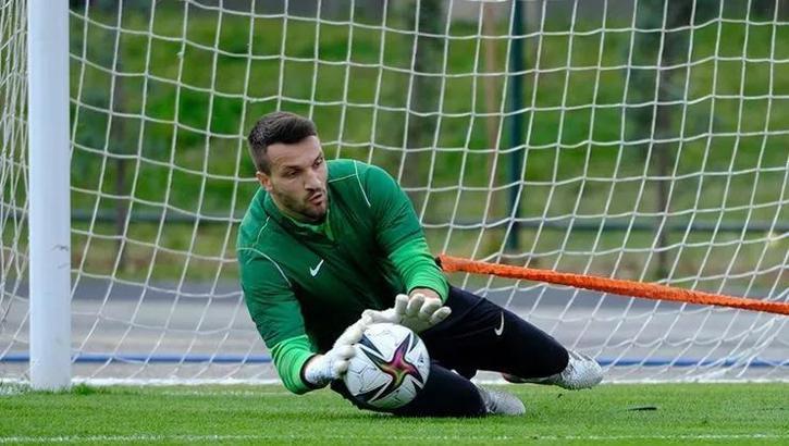 Son dakika! Galatasaray'da Okan Kocuk krizi