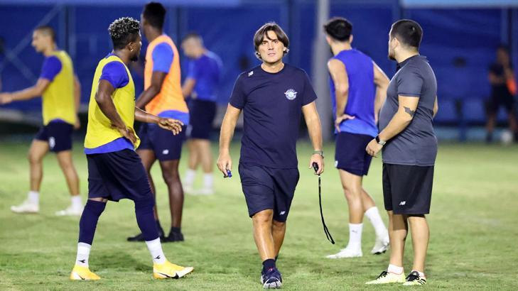 Vincenzo Montella'dan Roma'nın ilgilendiği Yunus Akgün için İtalyan basınına açıklama!