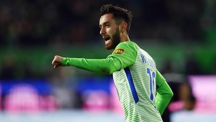 Galatasaray'dan Yunus Mallı hamlesi! Wolfsburg'a teklif yapılacak!