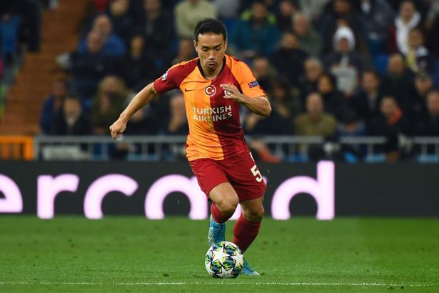 Nagatomo'da sona doğru