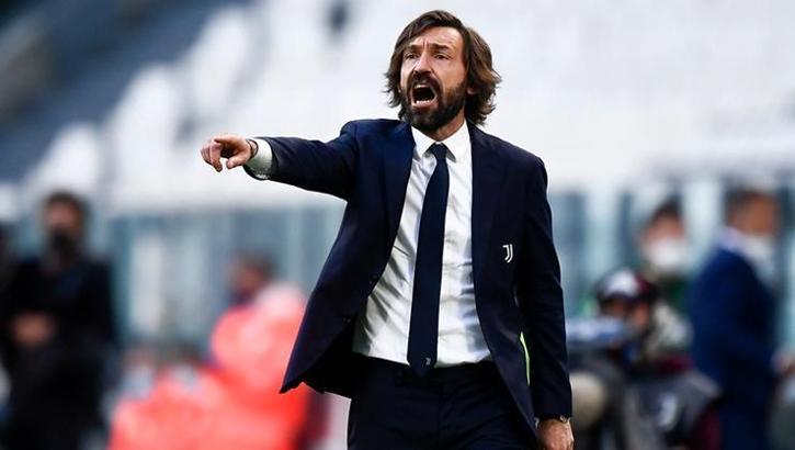 Vincenzo Montella Karagümrük için Pirlo'ya baskı yapıyor