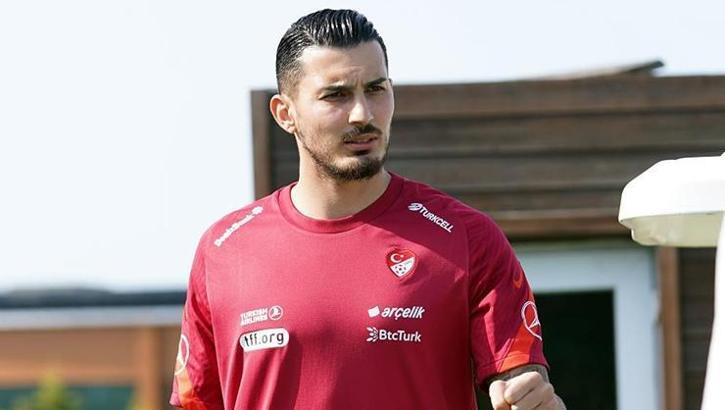 Trabzonsporlu Uğurcan Çakır için veda mesajı!