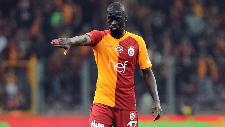 Sivasspor, Badou Ndiaye'ye teklif götürecek