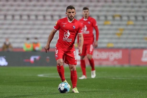 Ankaragücü, Pedrinho için resmi teklif yaptı