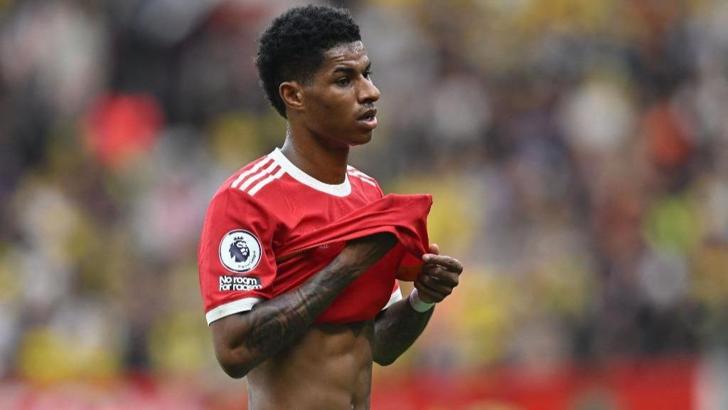 Transfer haberi: Tottenham'da Antonio Conte'nin hedefi Marcus Rashford