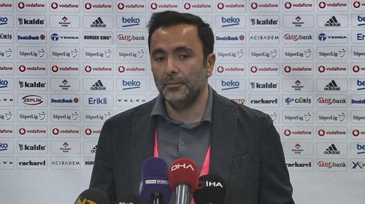Emre Kocadağ: Herkes için adil yönetim istiyoruz