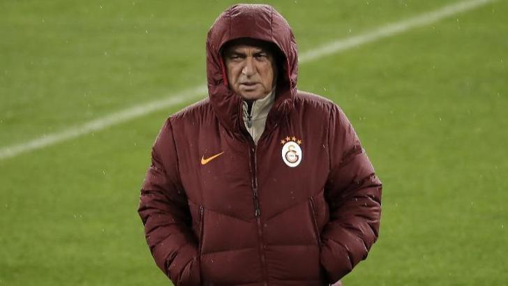Galatasaray'da Fatih Terim krizi! İstifası isteniyor