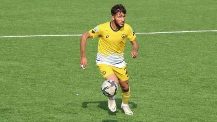 Nazilli Belediyespor, Seyit Gazanfer'i istiyor