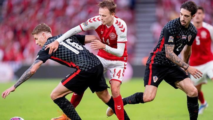 UEFA Uluslar Ligi, 6 maçla devam etti