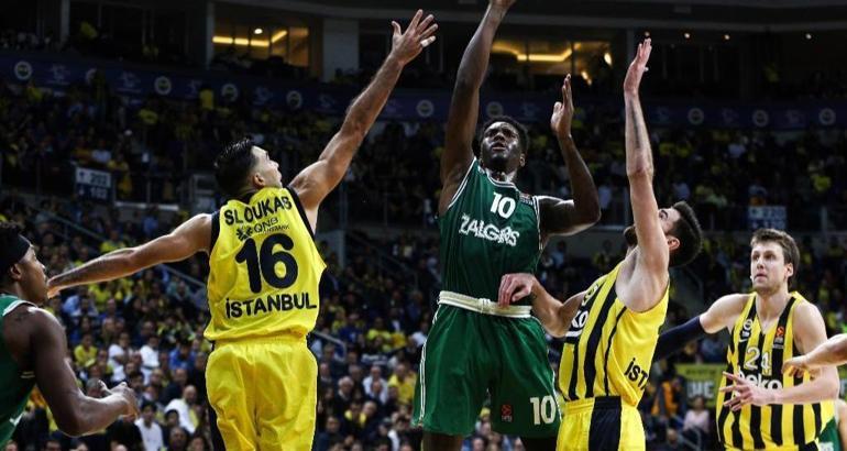 Fenerbahçe Beko, Bayern Münih'i ağırlıyor