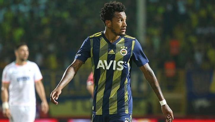 Fenerbahçeli Jailson'a flaş teklif!