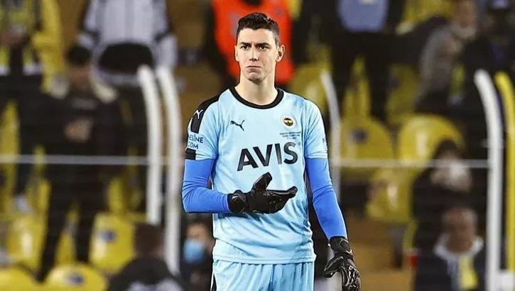 Glasgow Rangers, Berke Özer'i transfer etmek istiyor