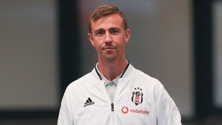 Son dakika! Guti imzayı attı