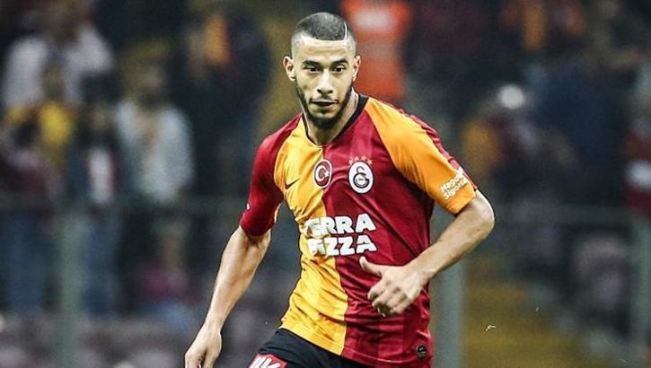 'Galatasaray Belhanda'yı istemiyor!'