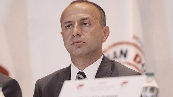 Barış Şimşek'ten VAR tartışmalarına açıklama!