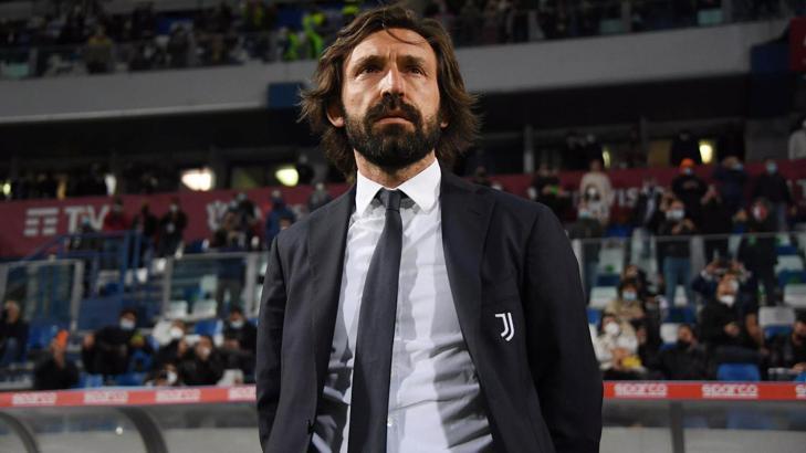 Son Dakika | Andrea Pirlo, Fatih Karagümrük'te
