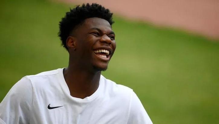 Son Dakika | Real Madrid, Aurelien Tchouameni'yi kadrosuna kattı