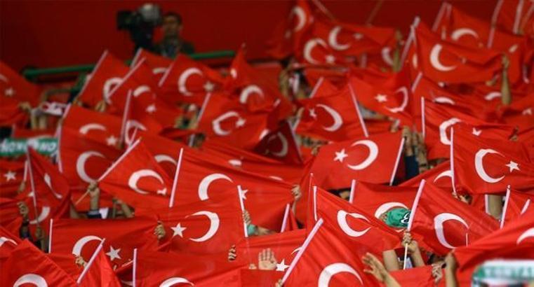 Andorra-Türkiye maçının biletleri tükendi