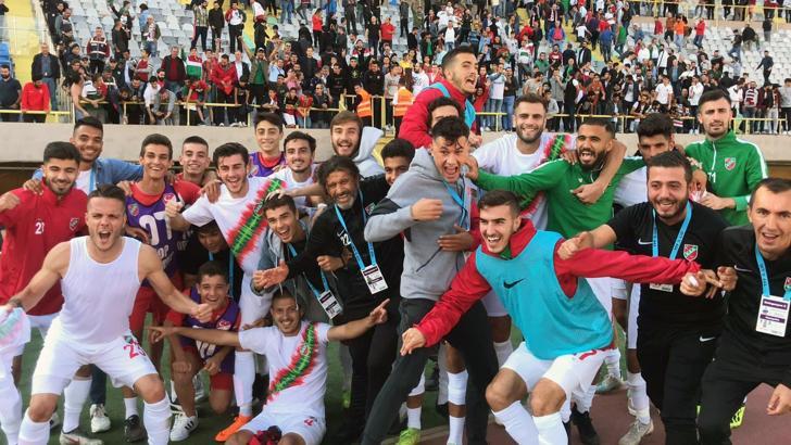 Karşıyaka 4'te 4 yaptı, Play-Off yarışından kopmadı