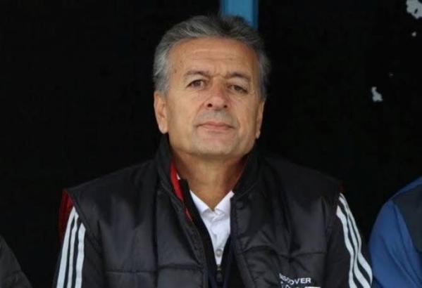 Dilaver Mutlu: Bu ligin takımı olma yolunda ilerliyoruz