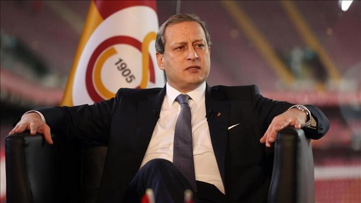 Burak Elmas'tan flaş karar: TFF'ye giriyor...