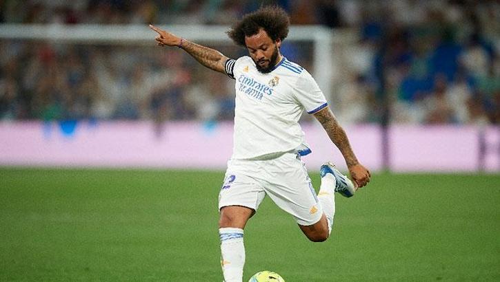 Fenerbahçe'yle adı anılan Marcelona bugün Real Madrid'e veda edecek