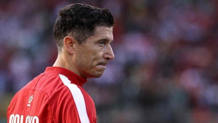 Son dakika transfer haberi! Herkes Lewandowski'yi istiyor