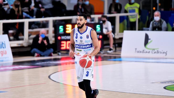 Fenerbahçe'nin gözdesi Naz Mitrou-Long, İtalya'da kalıyor