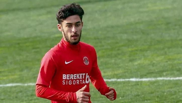 Son dakika! Kartal Kayra için Beşiktaş'a resmi transfer teklifi