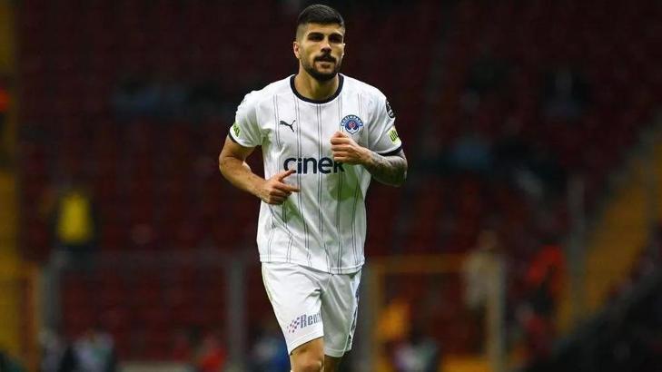 Son dakika! Beşiktaş'tan Eren Elmalı'ya transfer teklifi
