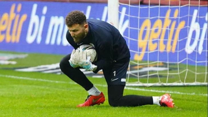Tarık Çetin'in Süper Lig'deki talipleri artıyor