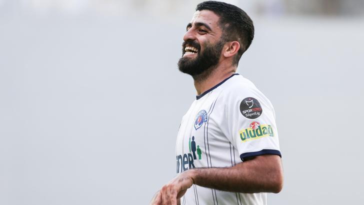 Transfer haberi: Umut Bozok'a İspanya ve İtalya'dan büyük ilgi
