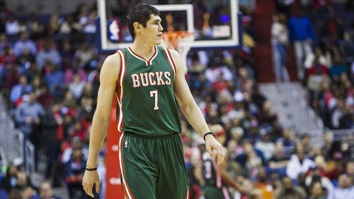 NBA'de