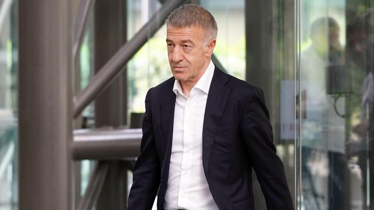 Kulüpler Birliği Başkanı Ahmet Ağaoğlu: 8+3 kuralının en az bir sene daha devam etmesi gerekiyor
