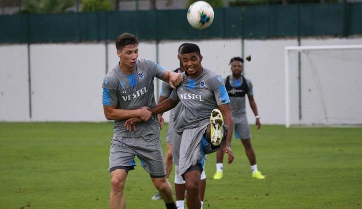 Stoperlerin değişimi Trabzonspor'a yaramıyor!