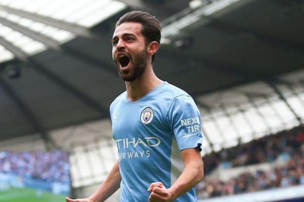 Barcelona, Manchester City'den Bernardo Silva'yı istedi
