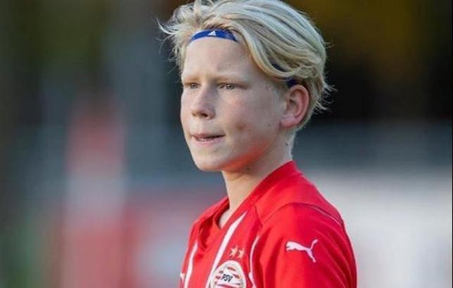 Feyenoord'dan rekor transfer