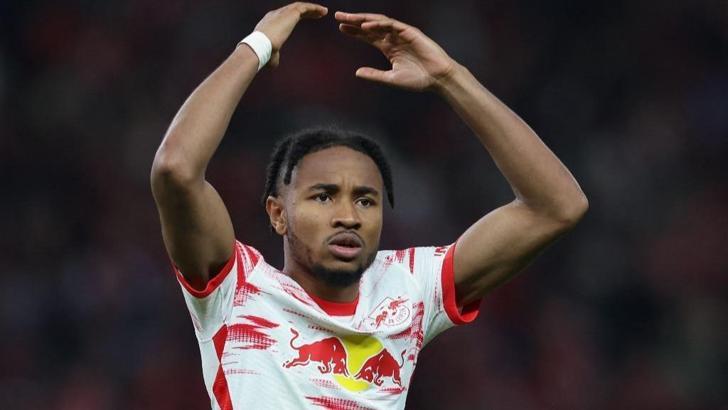 Transfer haberi: Leipzig, Nkunku'nun bonservis bedelini belirledi