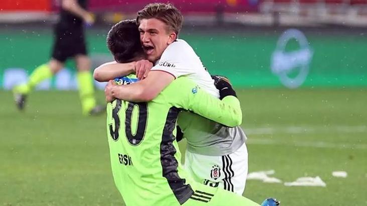 Son dakika! Rıdvan ve Ersin'in sözleşmeleri geçersiz sayıldı!