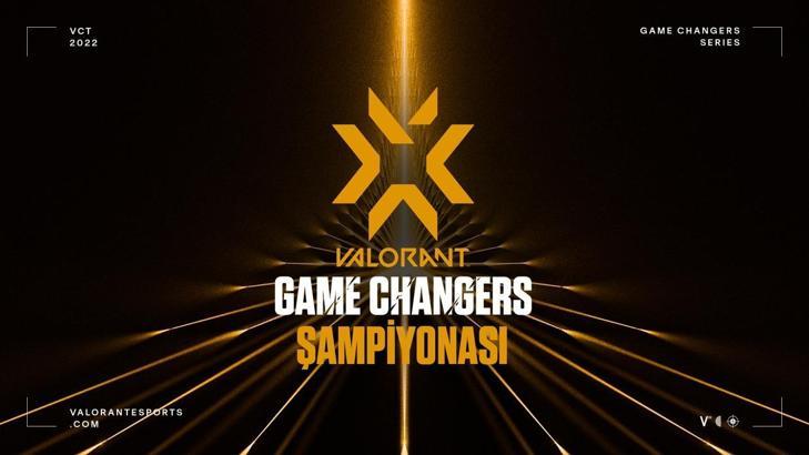 VALORANT Game Changers Şampiyonası Berlin'e geliyor