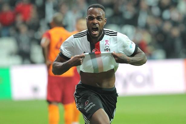 Son dakika! Cyle Larin, Beşiktaş paylaşımlarını sildi