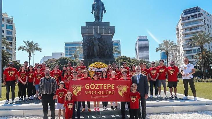 Göztepe Spor Kulübü, 97 yaşında