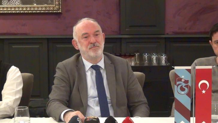 Ali Sürmen: Mustafa Hacıkerimoğlu'nu savunmaktan asla vazgeçmeyiz