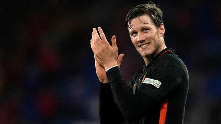 Valerien Ismael'den Weghorst'a transfer çağrısı!