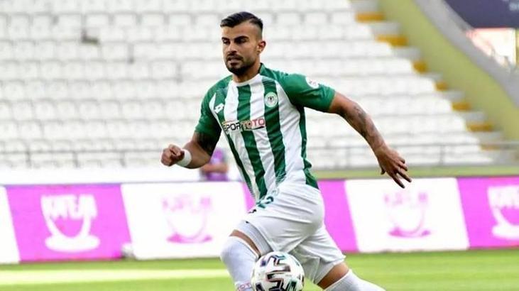 Beşiktaş'tan Abdülkerim için takas teklifi! Salih ve Welinton
