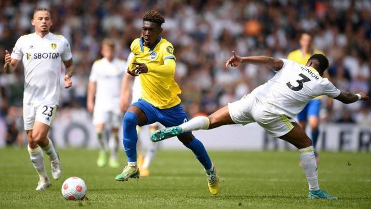 Transfer haberi: Tottenham, Yves Bissouma transferini bitirdi
