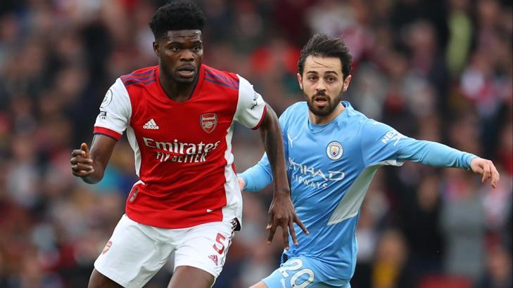 Transfer haberi: Juventus'un gözü Thomas Partey'de