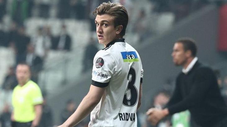 Son dakika! Rıdvan Yılmaz'ın Frankfurt transferinde pürüz çıktı!